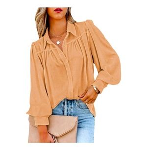 Rose a Blouse